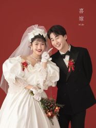 -薇咖映画婚纱摄影工作室