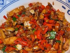 -八碗湘长沙市井菜(坡子街店)