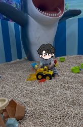 -啵乐乐儿童主题乐园(北京旗舰店)
