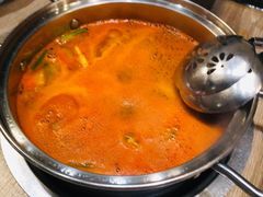 -呷哺呷哺(望京新世界店)