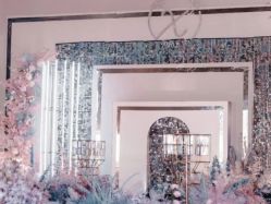 -天邑国际酒店·宴会厅