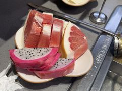 -海底捞火锅(世豪广场店)