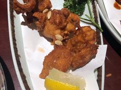 炸鸡块-胜代日本料理(云程巷小区店)