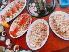 -海门岛七号餐厅