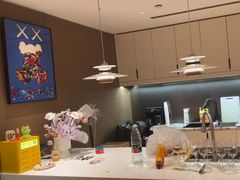 -优悦派·别墅派对轰趴馆(静安店)