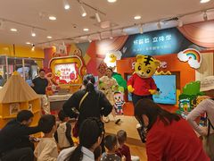 -巧虎乐智小天地(正佳广场店)