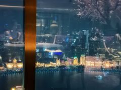 -金轩中餐厅 Jin Xuan(浦东丽思卡尔顿酒店)
