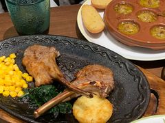 -萨莉亚意式餐厅(杭州滨江天街店)