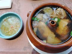 -佳兰雅序融合菜(高新店)