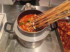 -No.DD戳子烧烤·江湖菜(北京总店)