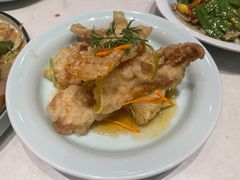 -北李妈妈菜·海肠捞饭(高新万达店)