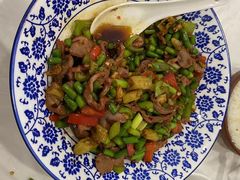 -新新湘菜馆(新中街二条店)