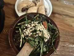 -云海肴·汽锅鸡·云南菜(天津国金汇店)