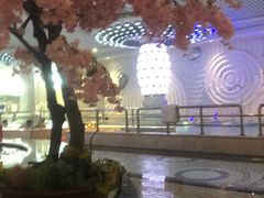 -水晶之星洗浴温泉汗蒸