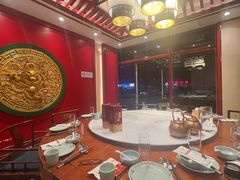 -北平食府.北京烤鸭(亦庄店)