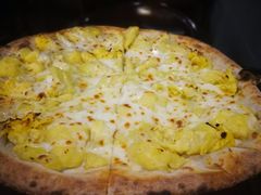 -1861意大利餐厅(文化广场店)