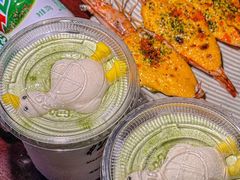 -松鹤精致料理(五一中路店)