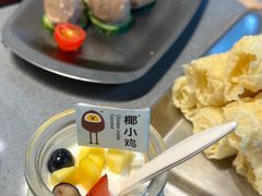 -椰小鸡·琼州糟粕醋(美兰缤纷城店)