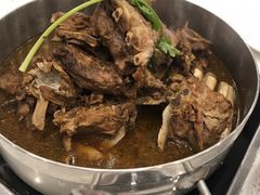 -蝎王府羊蝎子(嵩山南路店)