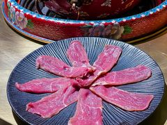 -羊大爷涮肉(亮马桥店)