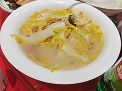 -皇厨荣升名厨家宴.赣州客家菜