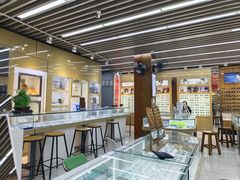 -PARKWAY·百汇眼镜(三叶眼镜城店)