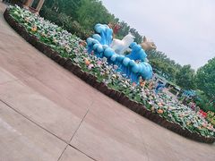 -郑州方特水上乐园