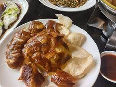 -汇华阁中餐厅·粤菜早茶(汇华希尔顿逸林酒店)