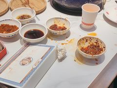 -董记老清泉·鲜切涮羊肉(窑岭店)