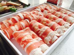 -德庄火锅(矿大三胞店)