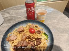 -西小排(来福士广场店)