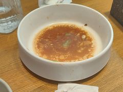 -山丹丹西北菜(金贸大厦店)