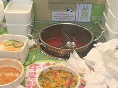 -一围小火锅(佳兆业广场店)