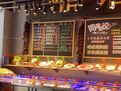 -湘语·湖南家常菜(新洲店)