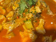 -魏铭鱼头捞饭(晋阳路店)