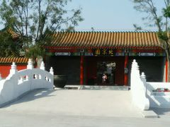 -武清南湖绿博园