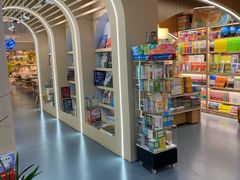 -方庄书店(通润商务会馆店)