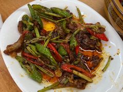 -东北四季饺子王(华山路店)