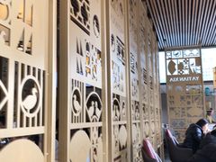 -鸭天下·川菜·家宴(铂金时代店)