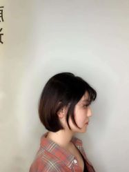 点击看大图 -藤野造型