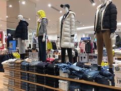 -优衣库(深圳万象天地旗舰店)