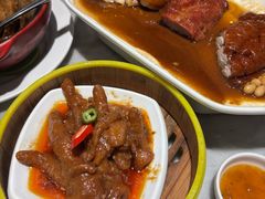 -蝴蝶里·粤菜·点心(龙湖杭州金沙天街店)