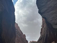 -天山神秘大峡谷