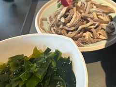 -额尔敦传统涮(公园西路店)