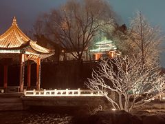 -济南大明湖景区