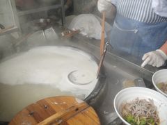 -老赵面店(大西路店)