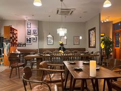 -AFS Cafe & Canteen(闽江二路店)