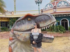 -世界恐龙谷景区