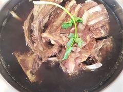 -老诚一锅·羊蝎子(广渠门外店)