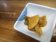 -寅春百年老卤面(文鼎雅苑店)